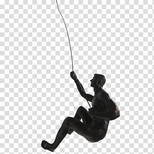 Portable Network Graphics Paper clip Climbing Hand, climbing people transparent background PNG clipart