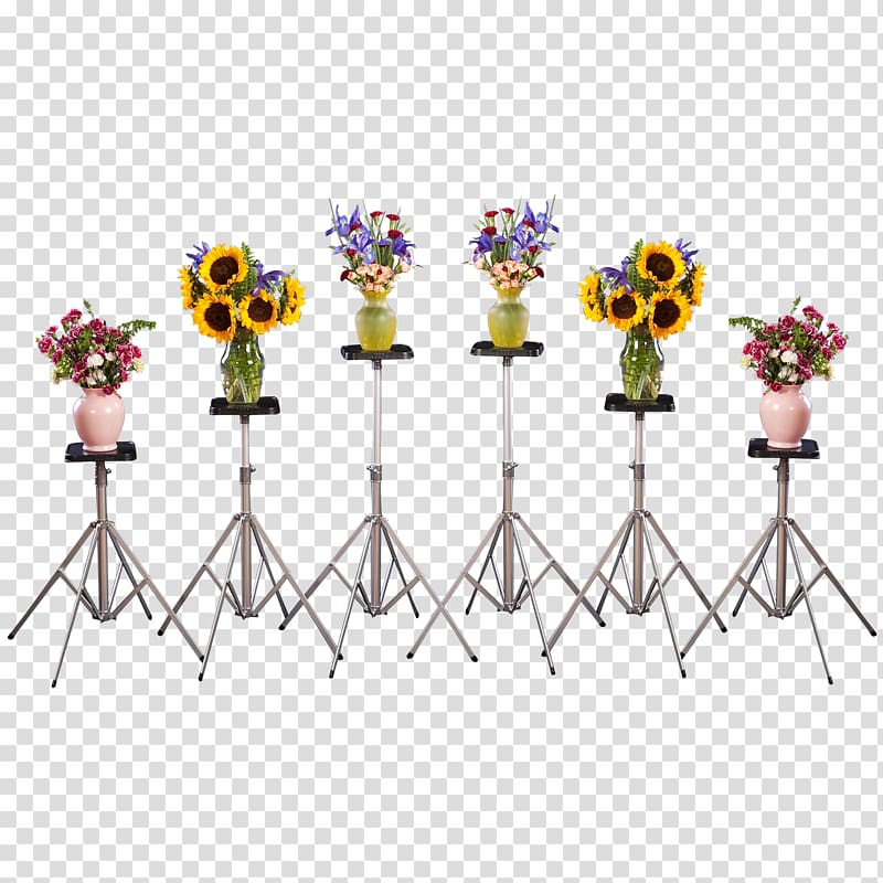 Floral design X L Industries Inc Holland Supply, Inc. Display stand Flower, flower transparent background PNG clipart