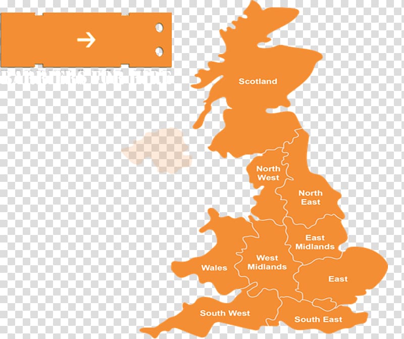 England Blank map Flag of the United Kingdom, England transparent background PNG clipart