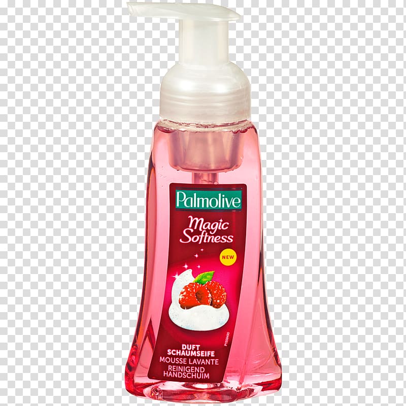 Red raspberry Colgate-Palmolive Soap, raspberry transparent background PNG clipart