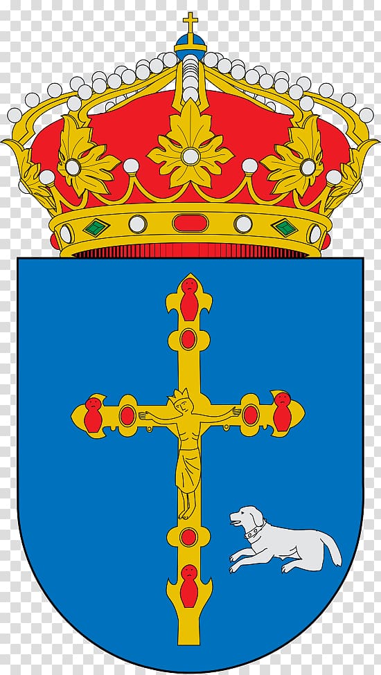 Kingdom of Galicia Lugo Cross Coat of arms of Galicia Escutcheon, Ayuntamiento De Caravaca De La Cruz transparent background PNG clipart