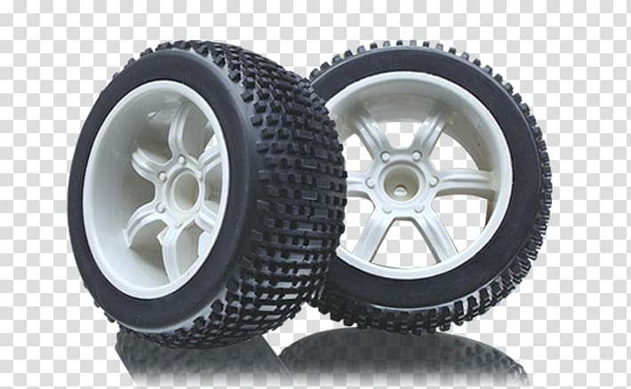 Tire Car Spoke Alloy wheel Product design, spare tire transparent background PNG clipart