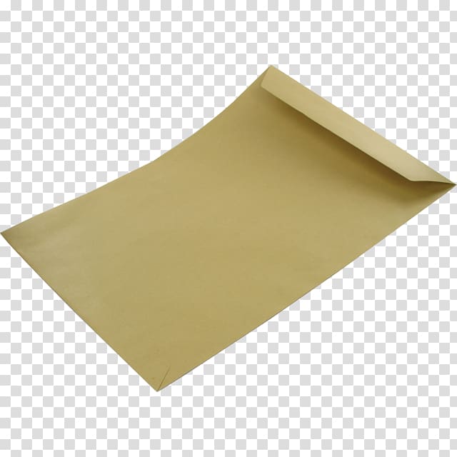 Paper Envelope cardboard Plastic bag Packaging and labeling, Brown Envelope transparent background PNG clipart