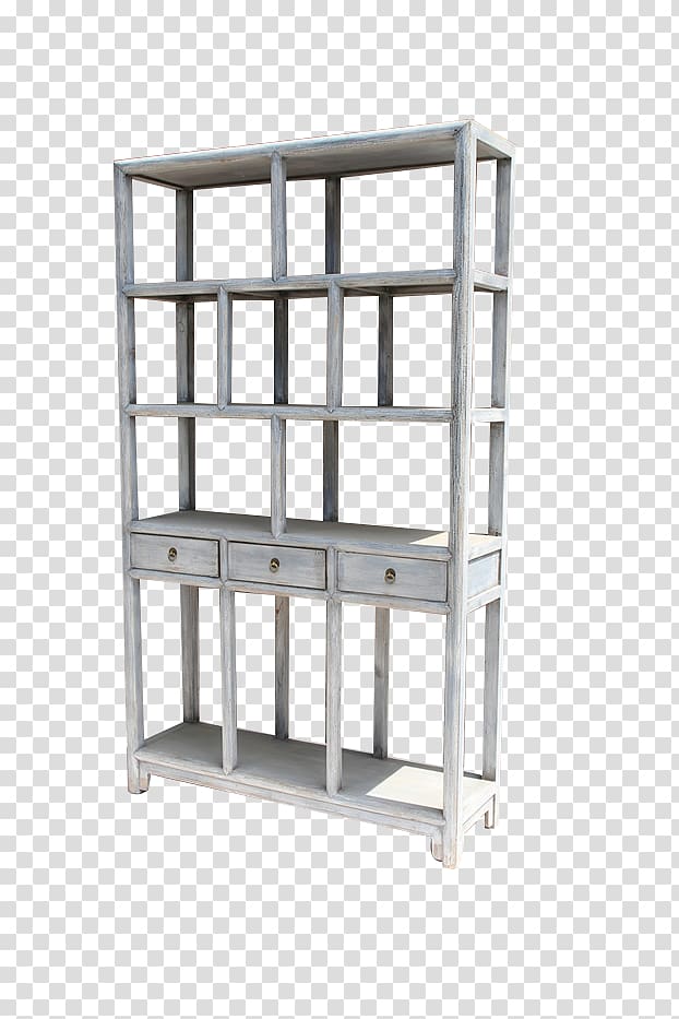 Shelf Bookcase Steel, China Cabinet transparent background PNG clipart