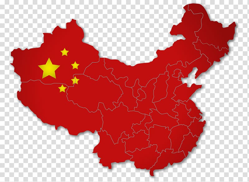 China Map World map, chinses transparent background PNG clipart