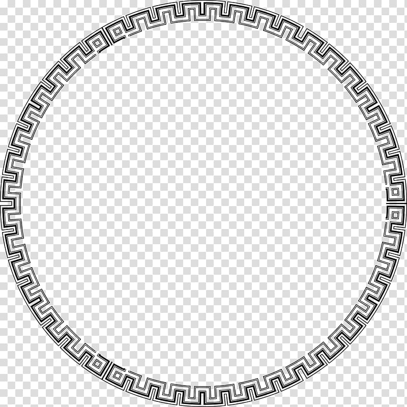 Music , circle border transparent background PNG clipart