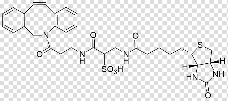 Click chemistry Reagent Azide Peptide, Phenyl Azide transparent background PNG clipart