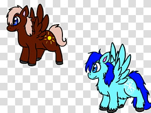 Pony Horse Cat , horse transparent background PNG clipart thumbnail