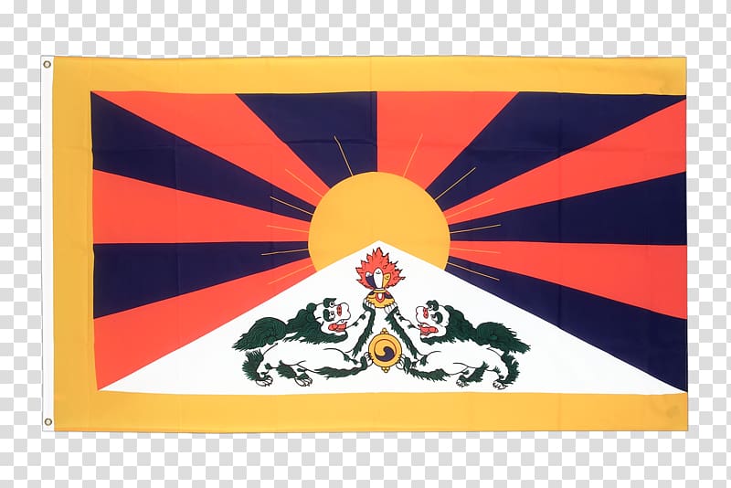 Flag of Tibet Flag of Tibet Fahne Flag of Nepal, Flag transparent background PNG clipart