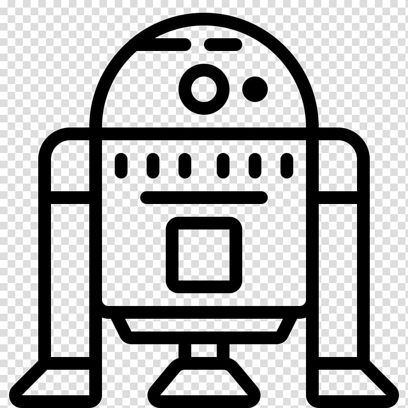 R2-D2 Anakin Skywalker Computer Icons , r2d2 transparent background PNG clipart