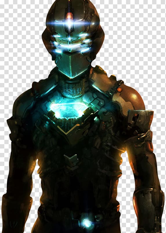 Dead Space 2 Dead Space 3 Dead Space: Extraction Isaac Clarke, Dead Space Background transparent background PNG clipart