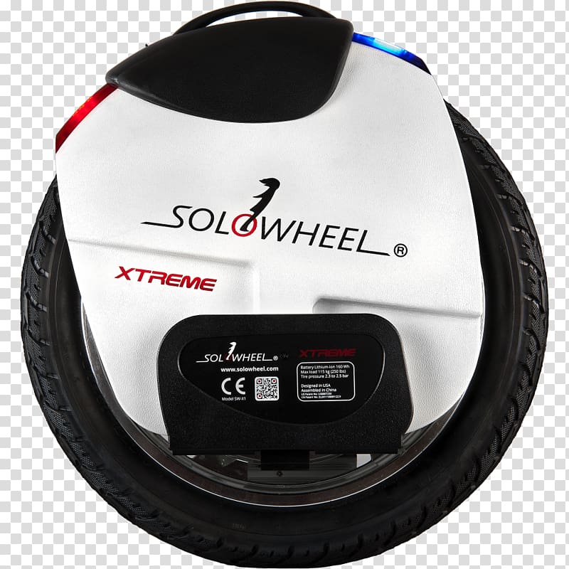 Self-balancing unicycle Kick scooter Electricity Monowheel, kick scooter transparent background PNG clipart
