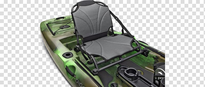 Kayak fishing Paddle Boat, drying frame transparent background PNG clipart