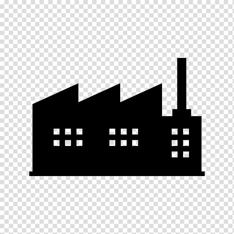 Factory Manufacturing Computer Icons Industry, Business transparent background PNG clipart