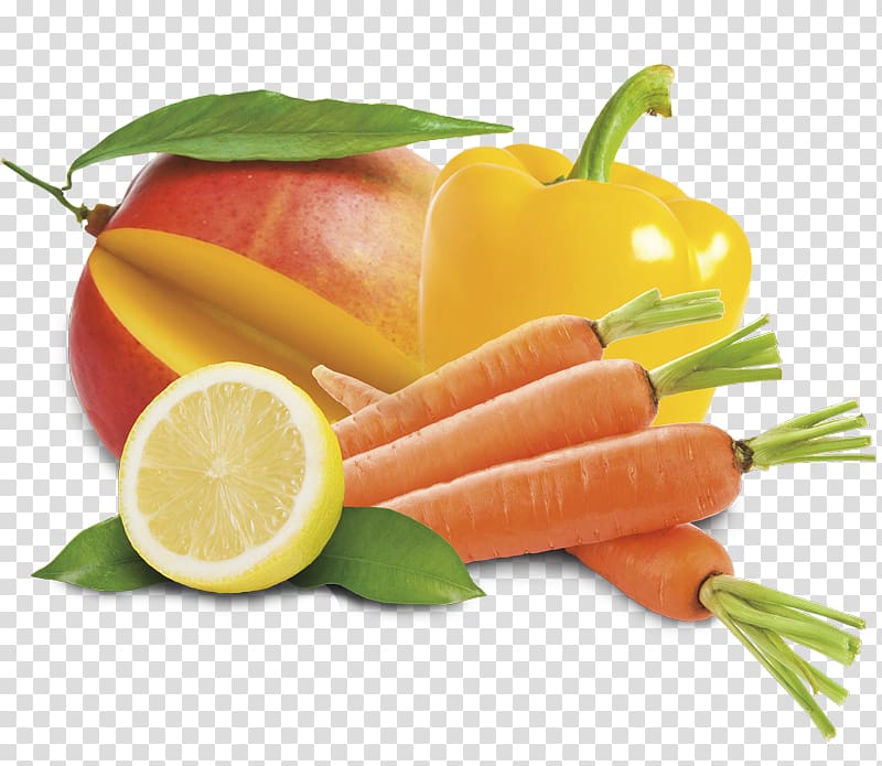 Vegetarian cuisine Raw foodism Dried Fruit Mango, yellow Lemon transparent background PNG clipart