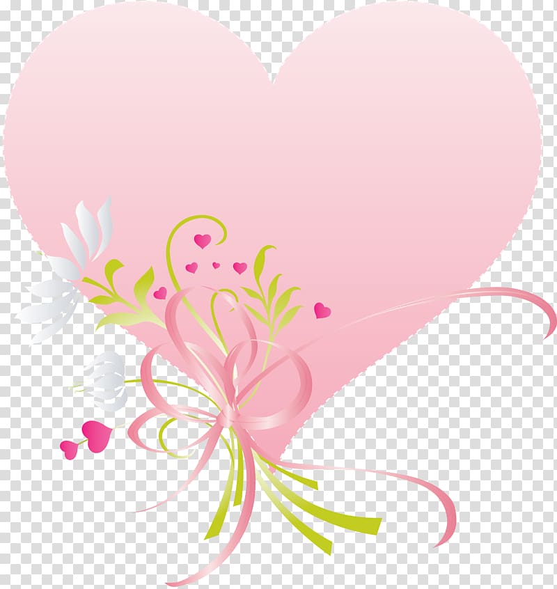 Heart Garden roses Flower Love, RISE transparent background PNG clipart