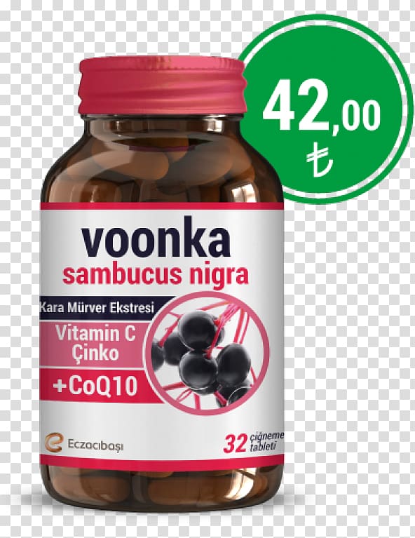 Dietary supplement Hyaluronic acid Collagen Bacterial capsule, sambucus nigra transparent background PNG clipart