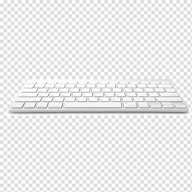 white Apple keyboard, Computer keyboard Computer mouse Apple Keyboard Icon, Apple Keyboard transparent background PNG clipart