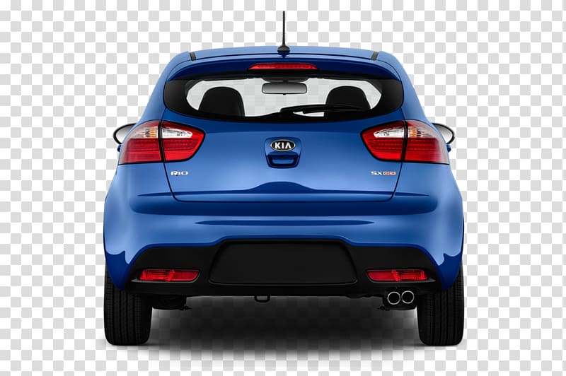 2014 Kia Rio 2013 Kia Rio Car, kia transparent background PNG clipart