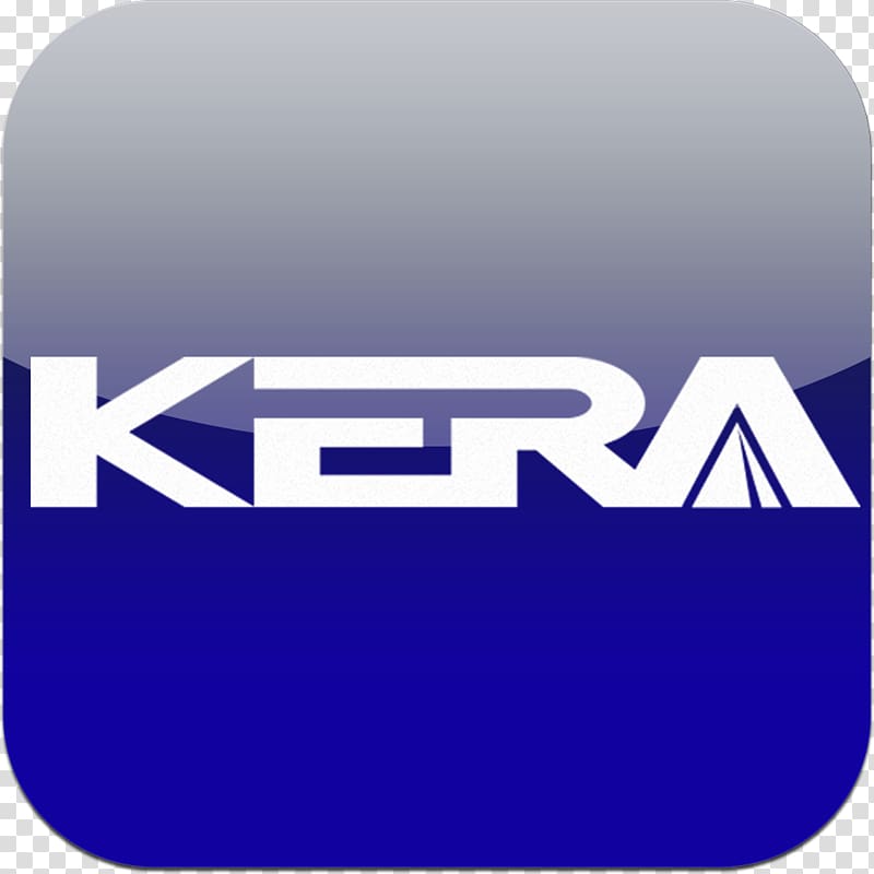 KERA-TV National Public Radio Public broadcasting Logo, united states transparent background PNG clipart