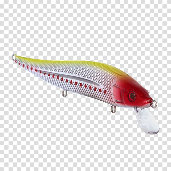 Plug Spoon lure Bass worms Fishing Baits & Lures Pink M, Livingston Lures transparent background PNG clipart