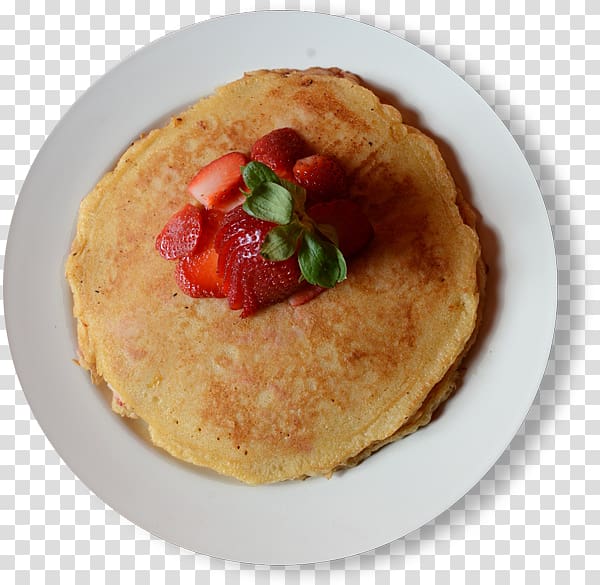 Pancake Breakfast Hotteok Crêpe Vegetarian cuisine, breakfast eggs transparent background PNG clipart