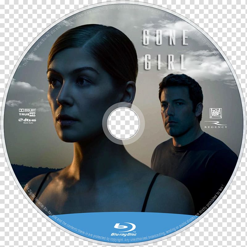 Rosamund Pike Gone Girl David Fincher Out of the Past Film, actor transparent background PNG clipart