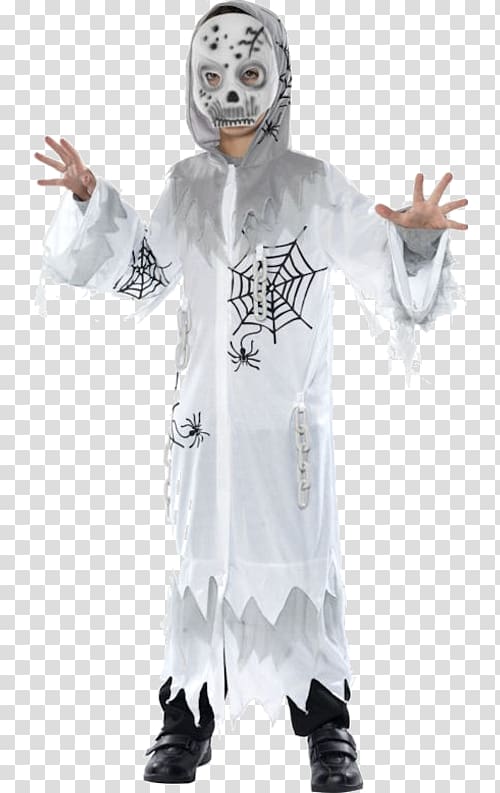 Costume Halloween BAMBI Ltd. Price Artikel, ghost costume transparent background PNG clipart