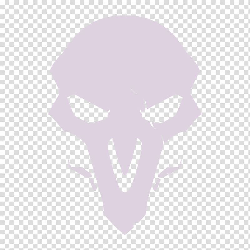 Overwatch Computer Icons Mercy Reaper Overwatch Transparent