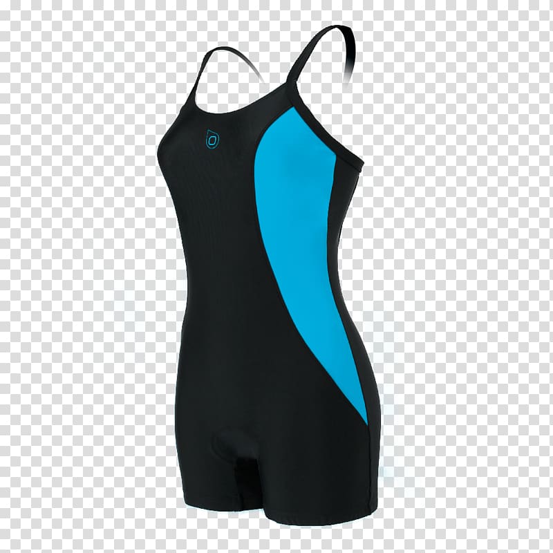 Slipper One-piece swimsuit Aquabiking Woman, woman transparent background PNG clipart