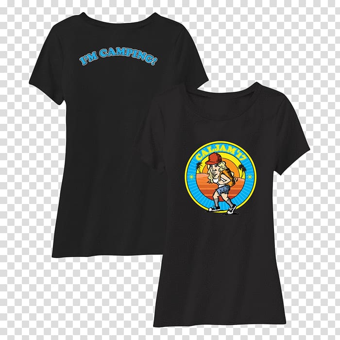 T-shirt Foo Fighters Logo Birmingham–Jefferson Convention Complex Concert, T-shirt transparent background PNG clipart