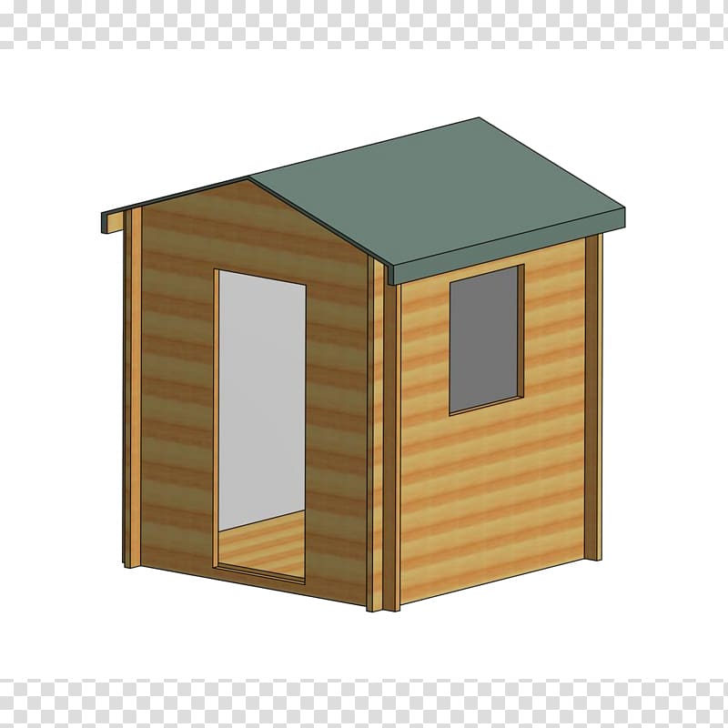 Shed Log cabin Building Summer house Cottage, building transparent background PNG clipart