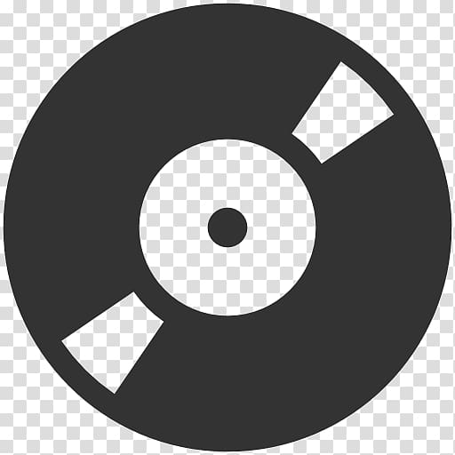 Computer Icons Phonograph record Music , song transparent background PNG clipart