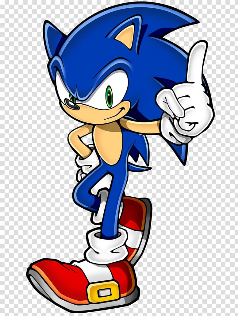 Sonic the Hedgehog Sonic Mania Sonic Chaos Sonic Drive-In Video game, sonic the hedgehog transparent background PNG clipart