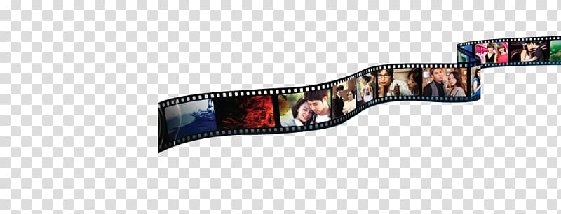 graphic film Cinematography , filmstrip transparent background PNG clipart