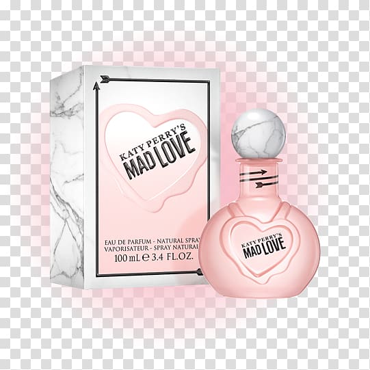 Katy perry mad best sale love eau de parfum