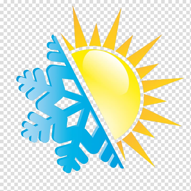 Logo Acondicionamiento de aire , summer promotion transparent background PNG clipart