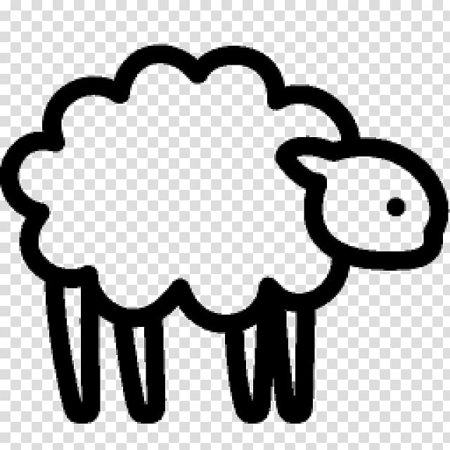 Dorset Horn Computer Icons Goat, Counting Sheep transparent background PNG clipart
