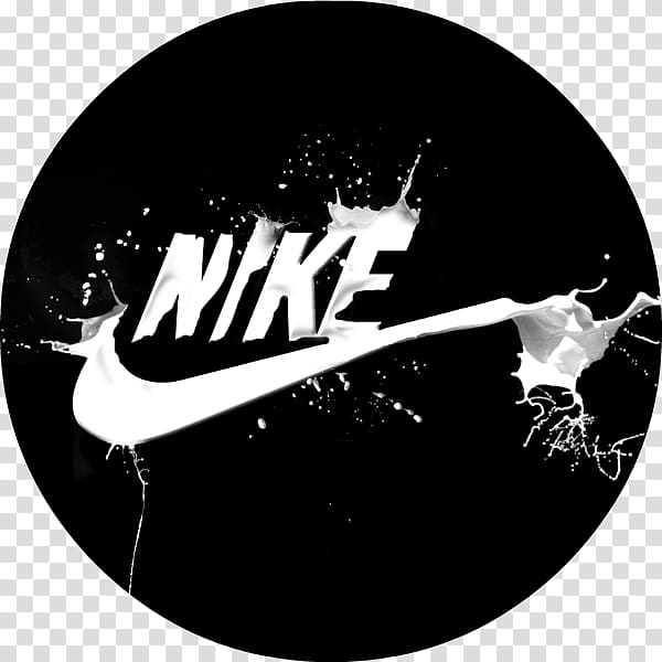 Nike hot sale logo circle