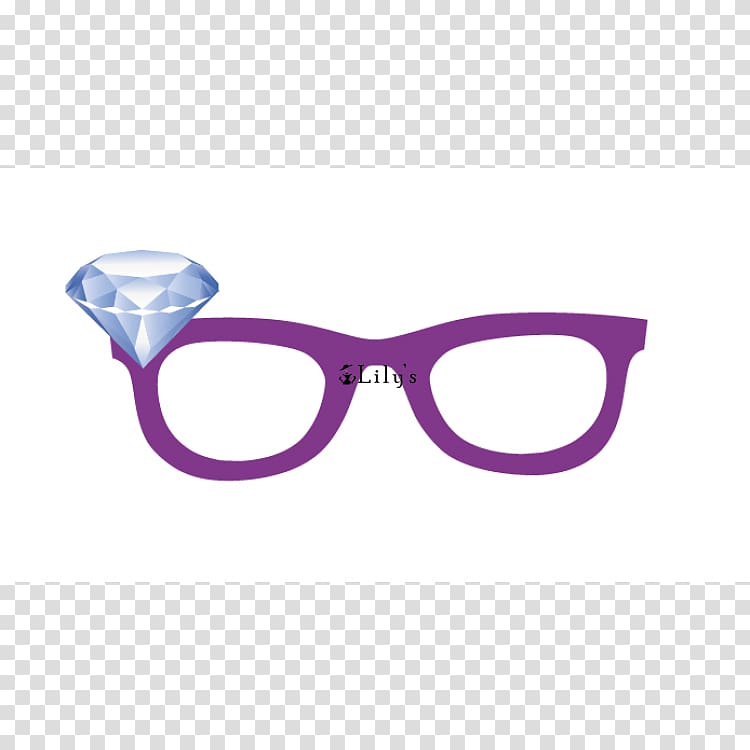 Eyeglass prescription Sunglasses Eyewear Cat eye glasses, glasses transparent background PNG clipart