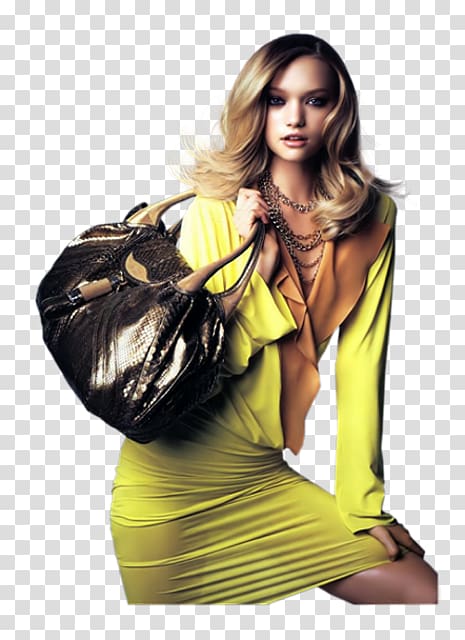 Gemma Ward Female Model, model transparent background PNG clipart