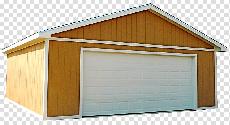 Garage Shed House Carport Real Estate, moldings element transparent background PNG clipart