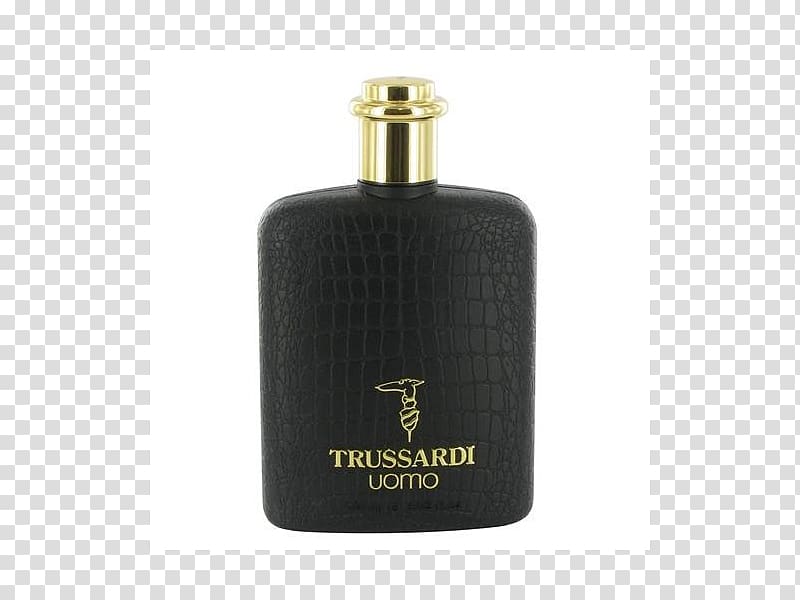 Perfume Trussardi Eau de toilette Cosmetics Hugo Boss, truss with light transparent background PNG clipart