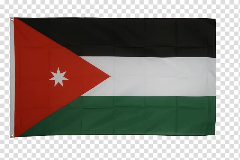 Flag of Jordan Flag of India Flag of Pakistan Flag of Indonesia, Flag Of Jordan transparent background PNG clipart