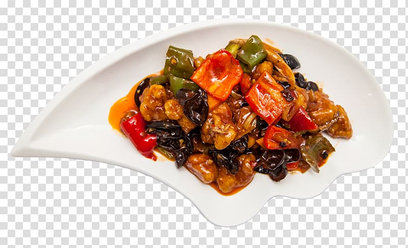 Vegetarian cuisine Caponata Recipe Vegetable Food, vegetable transparent background PNG clipart