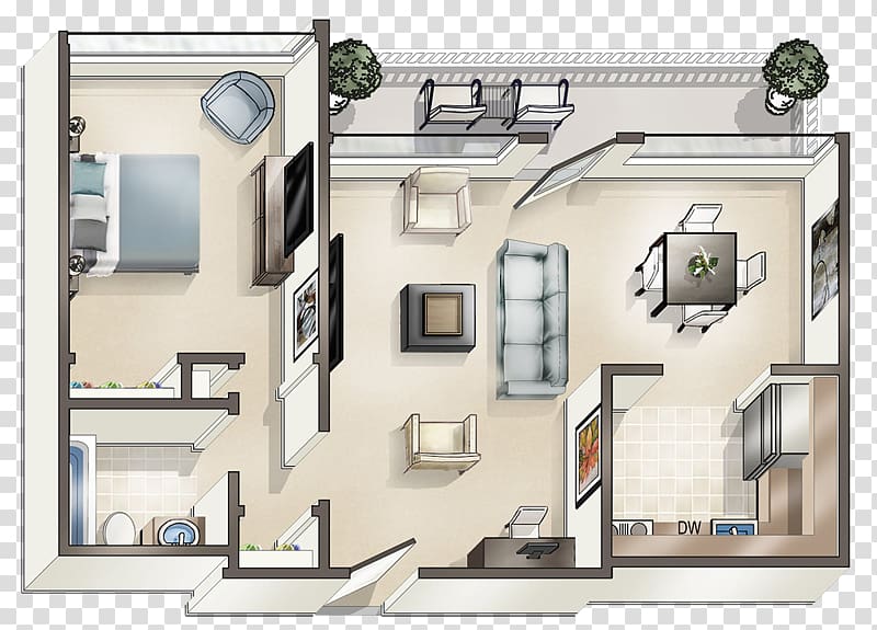 Halpine View Apartments Renting Apartment Ratings Halpine Road, beautiful garden transparent background PNG clipart