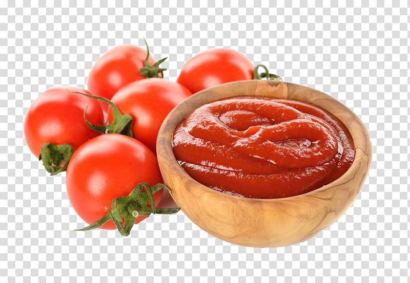 Tomato sauce H. J. Heinz Company Ketchup Sugar, tomato transparent background PNG clipart