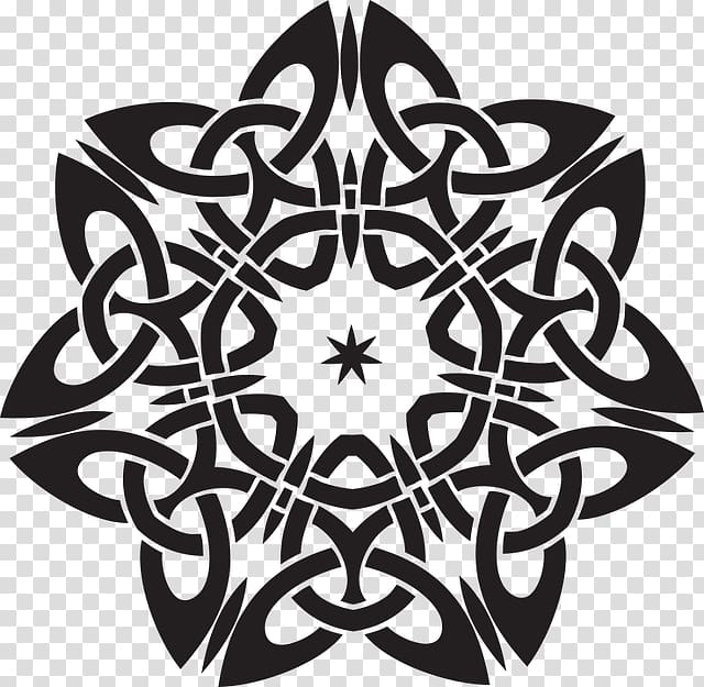 Celtic knot Celtic Designs Celtic art, design transparent background PNG clipart