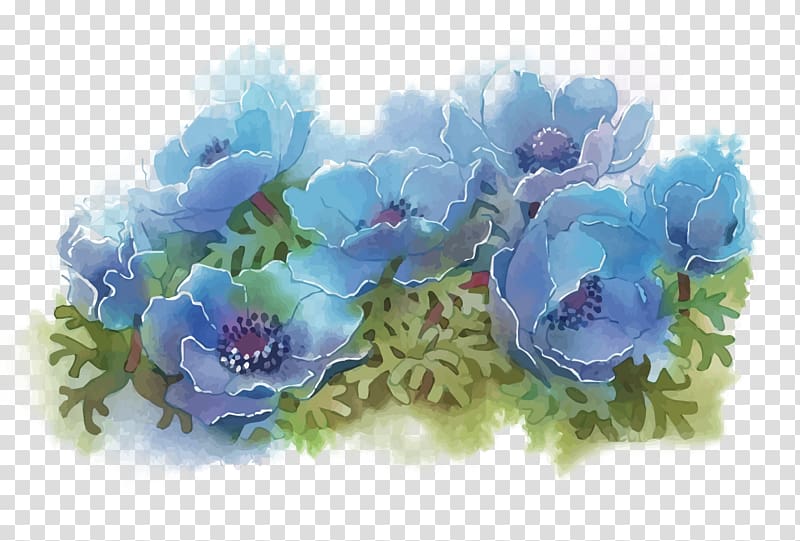 Floral design Flower Illustration, flowers transparent background PNG clipart