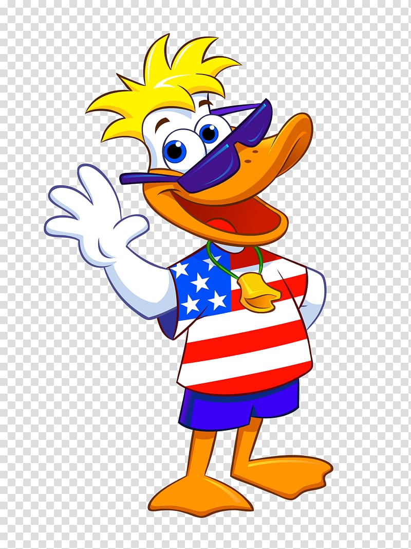 Duck tour , others transparent background PNG clipart